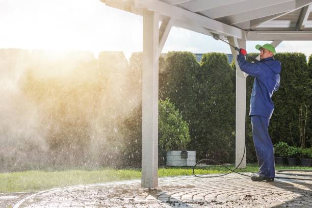 Bostonia, CA Pressure Washing Services Company
