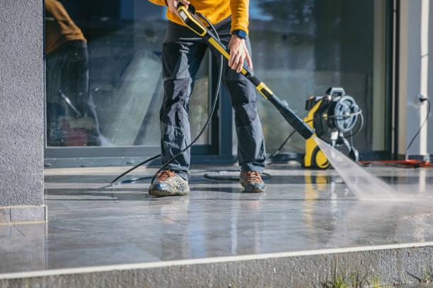 Best Patio and Deck Pressure Washing  in Bostonia, CA